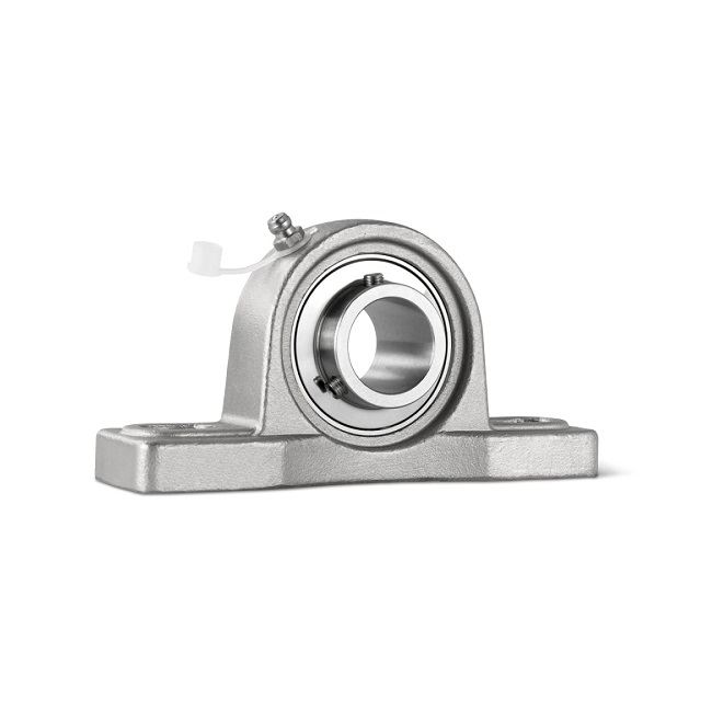 SSUCP213 65mm Stainless Steel Pillow Block Bearing